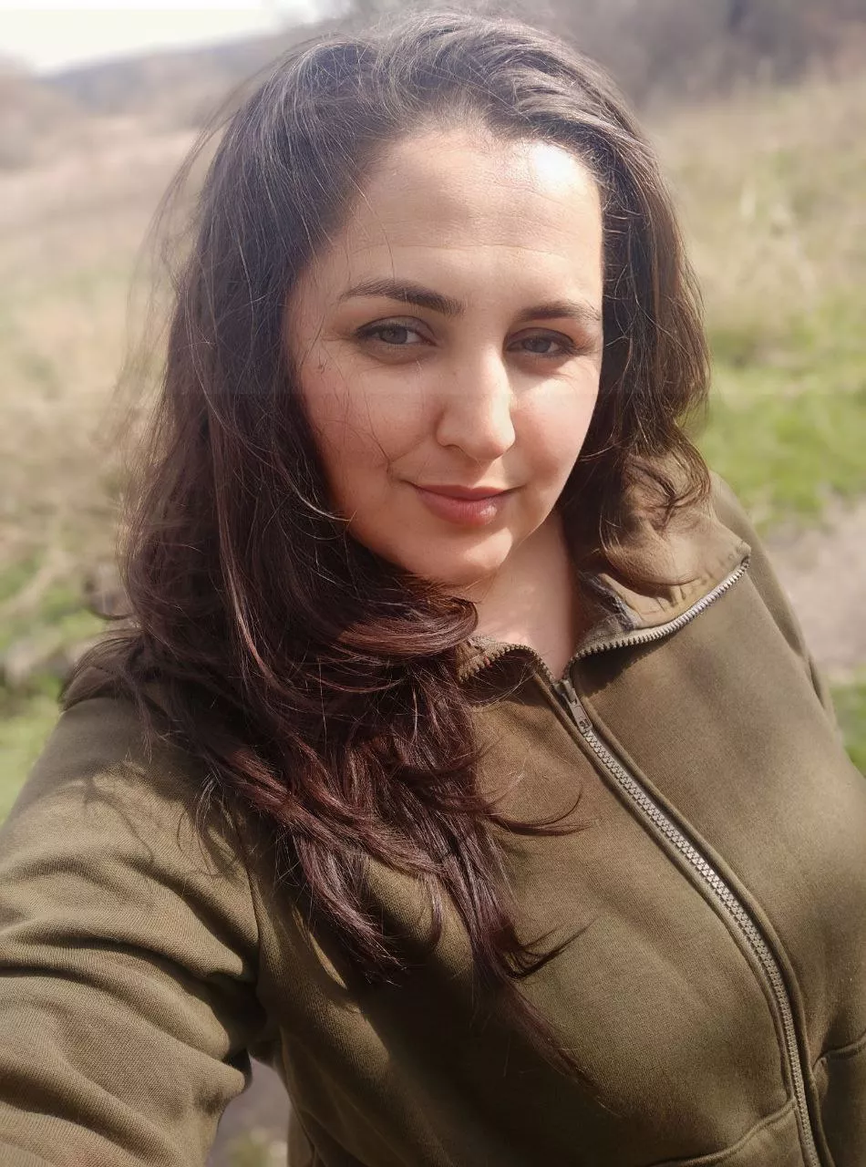 my first sunbed this year