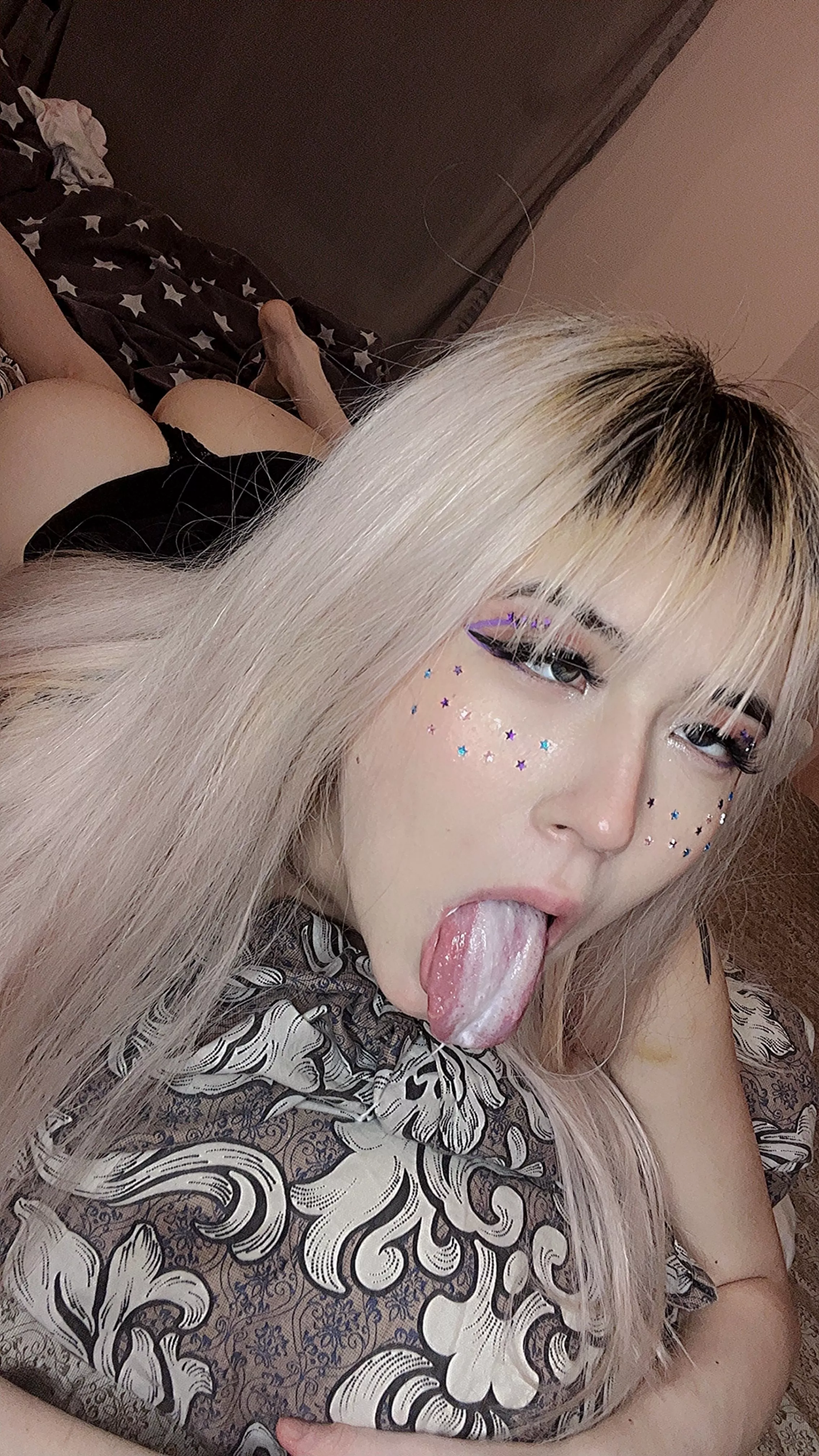 my tiny 2005 tits still have time to grow