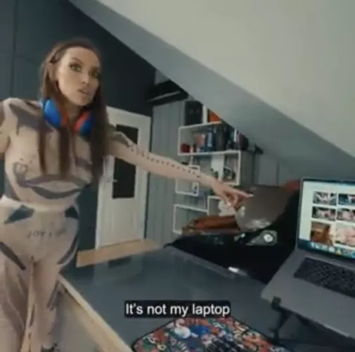 Name of video and porn star?