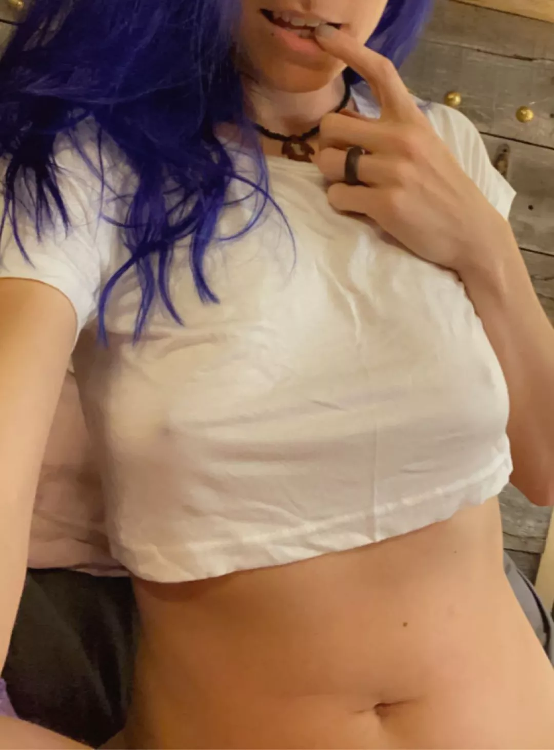 Need some water for this tee