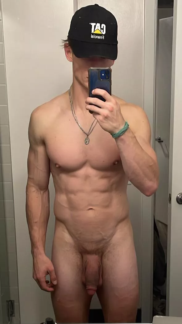 Ngl I just like getting asked about my cock