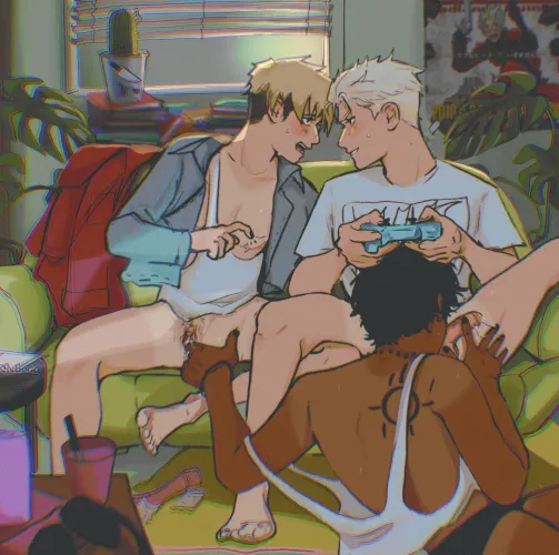 Play&Chill (Tw.: Chbnny)