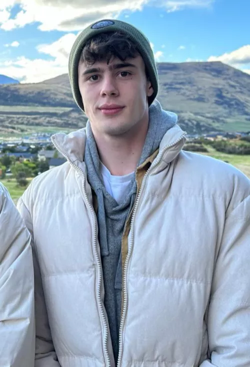 Quick trip to New Zealand :)