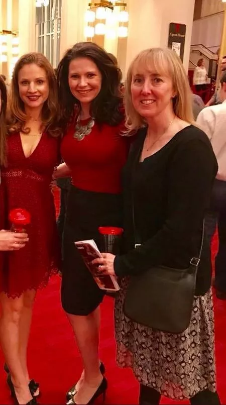 Rank these ladies and what would you do to them?