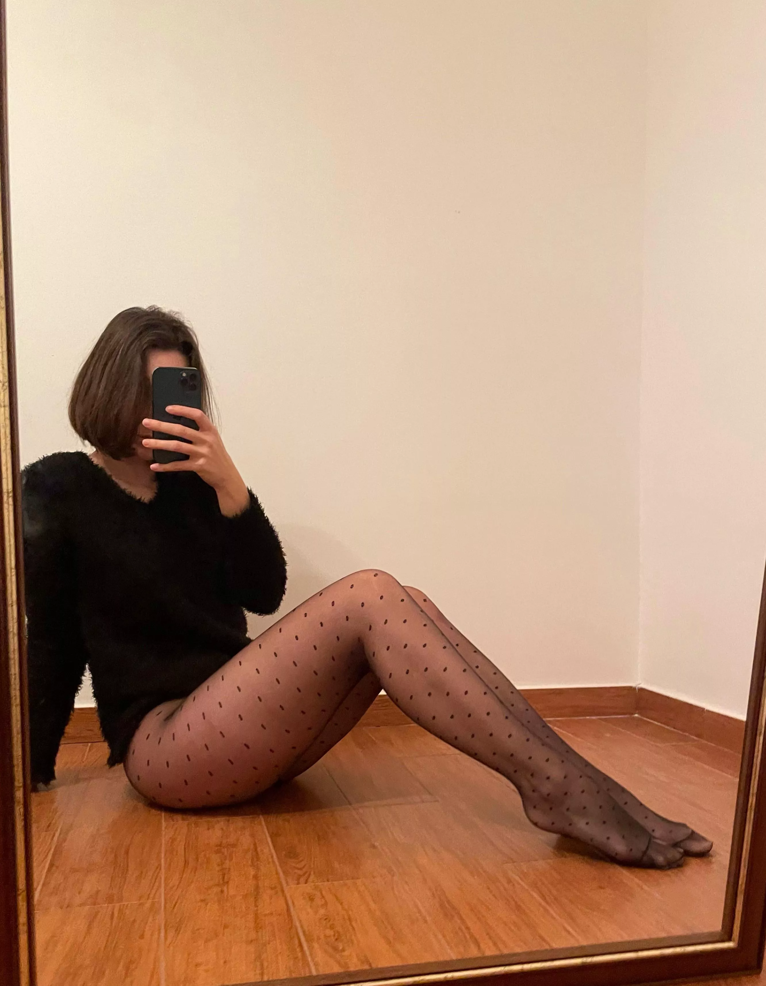 Ready to be kissed 🥹