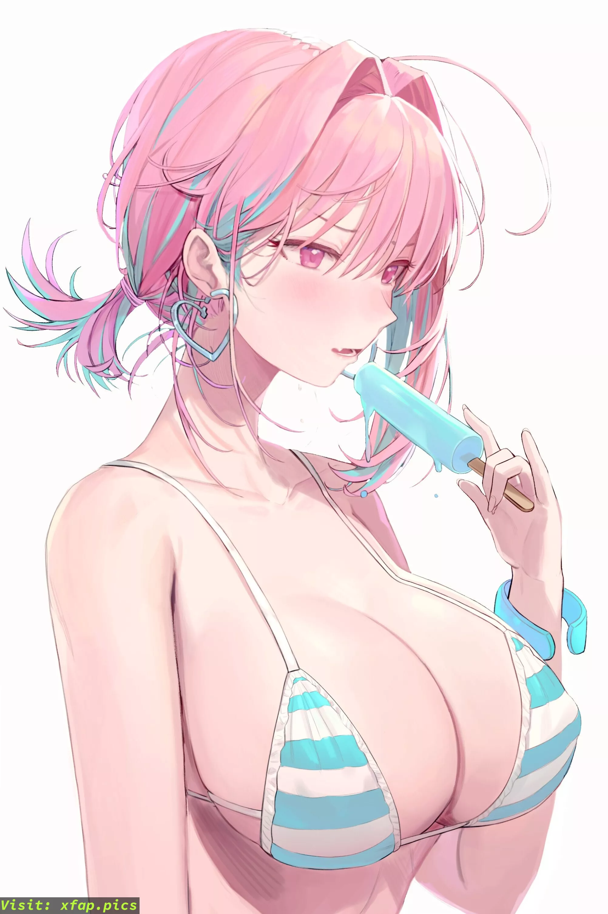 Riamu Yumemi