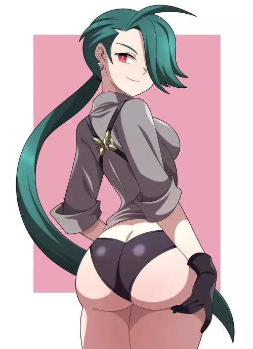 Rika(abysswatchers)[Pokemon]