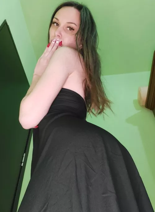 Role play ideas, anyone?