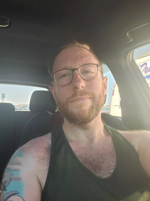 Stairmaster killed me. Send food and cuddles.