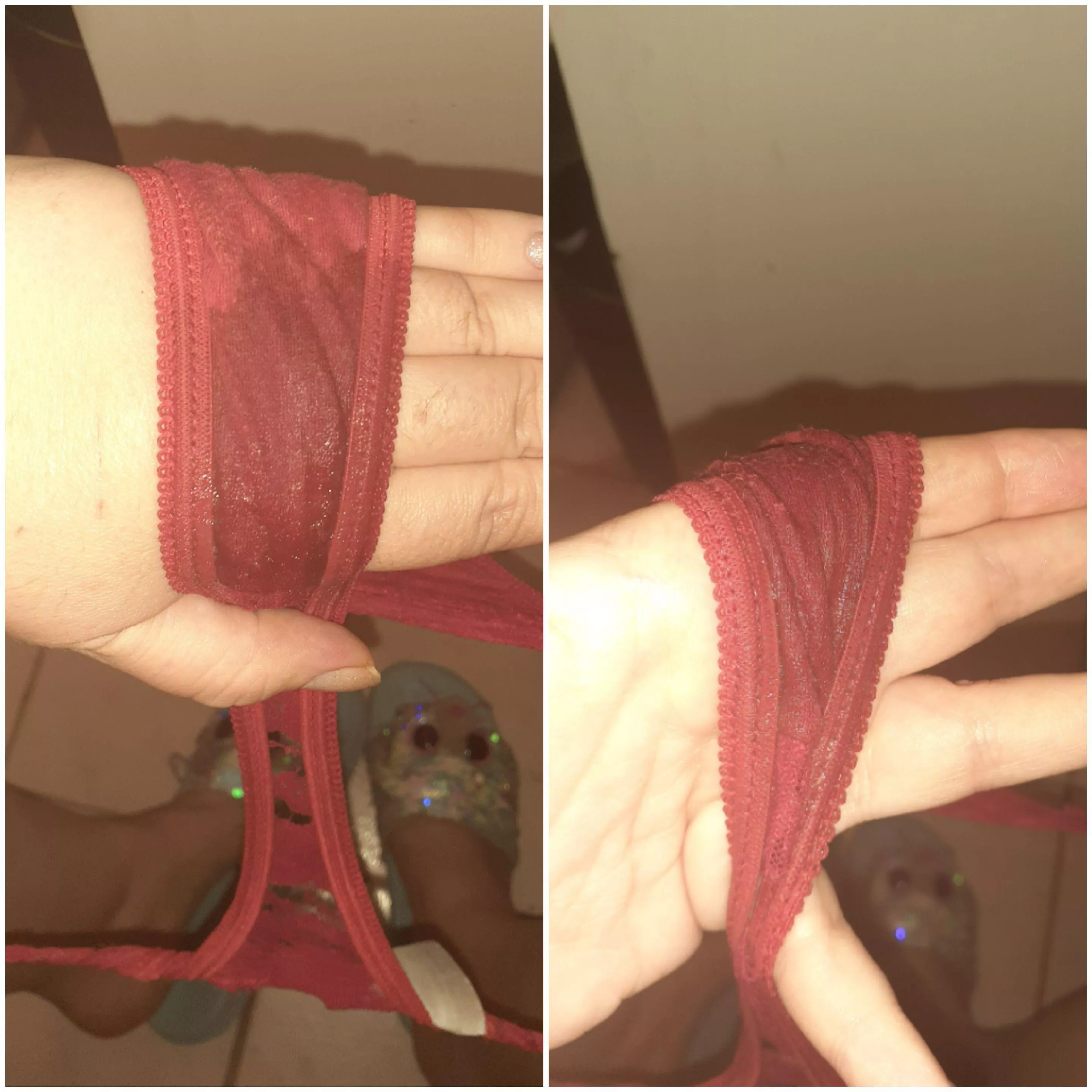 The aftermath of good self love