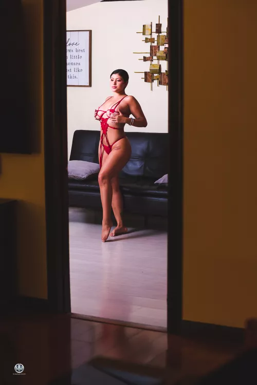 They get hard to hold, can I have a hand?