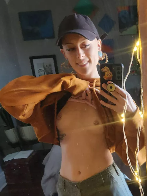 they need gentle squeezes