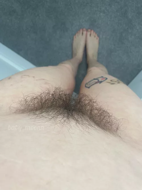 Too much or just right?