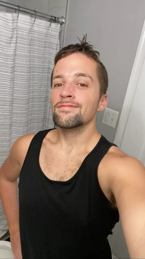 Took this pic in the last 5 minutes of my 20s