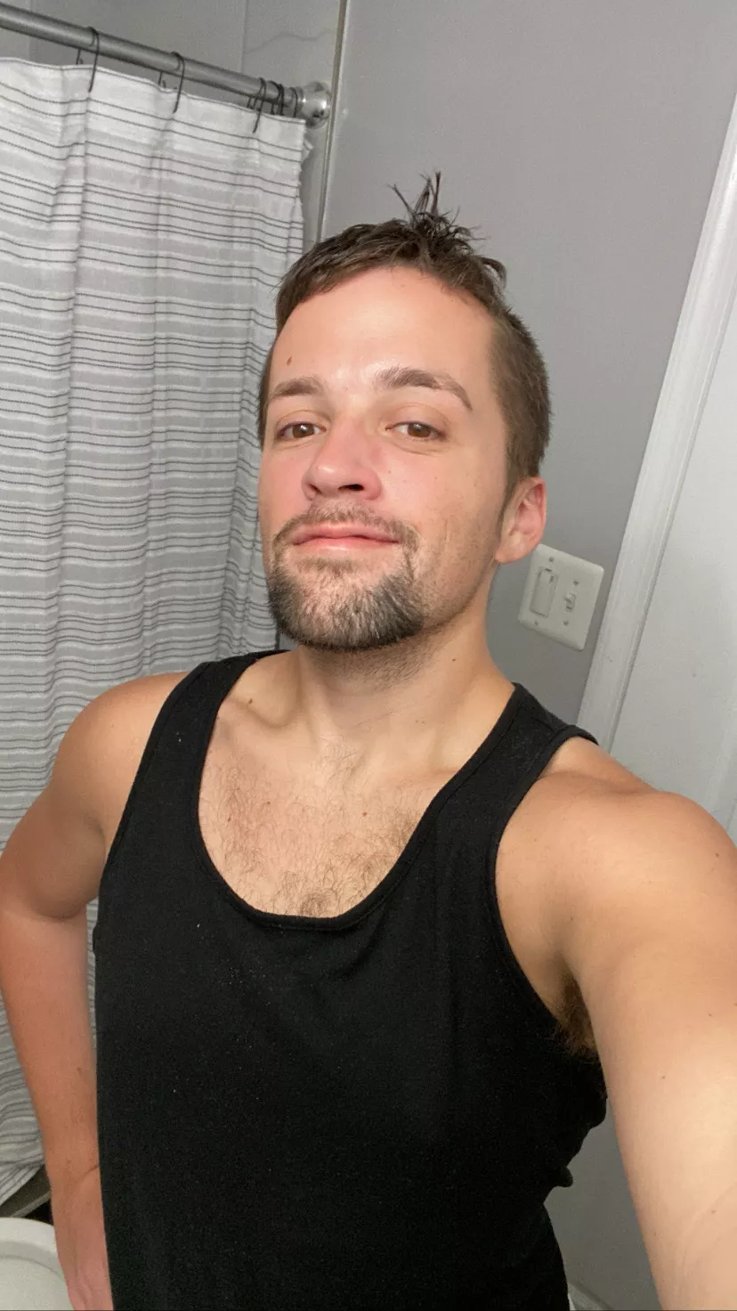 Took this pic in the last 5 minutes of my 20s