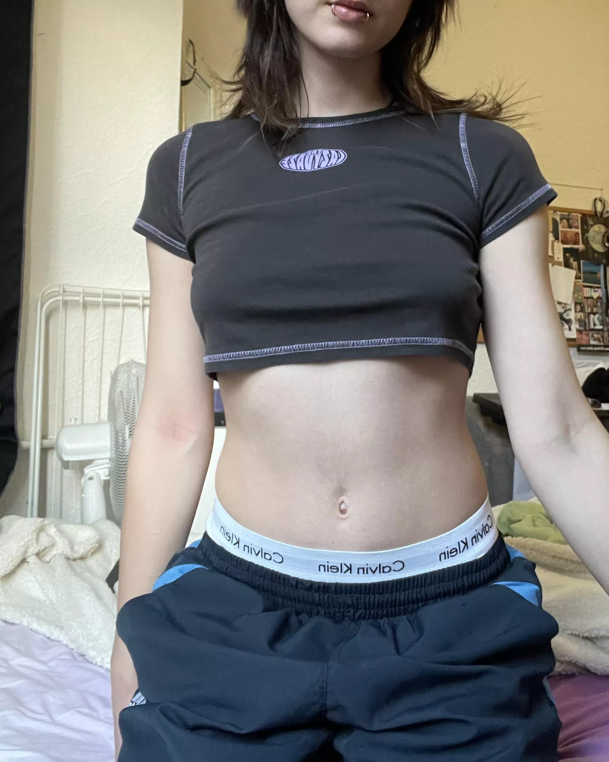 wanna chill with me? :P