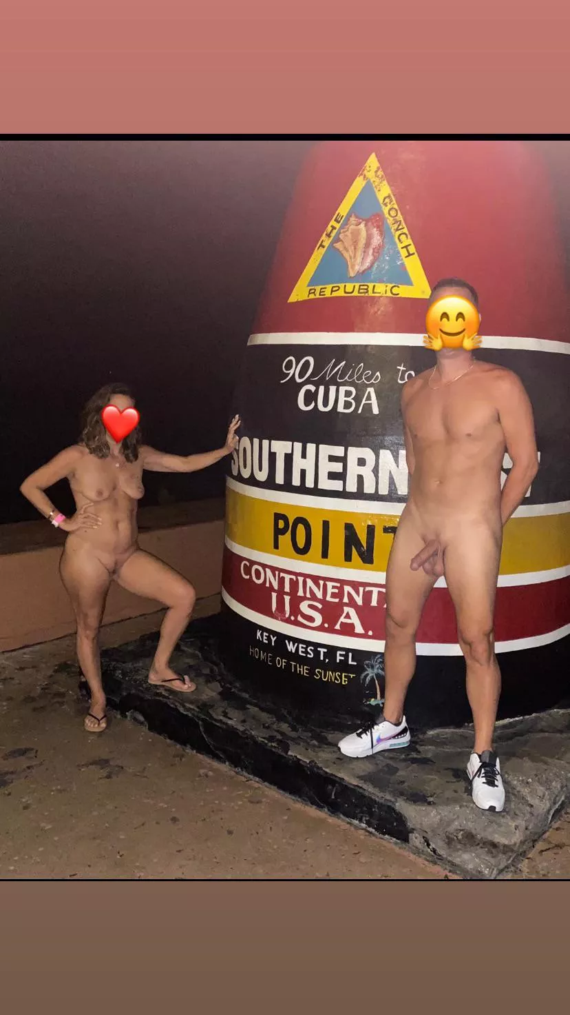 We can ❌ this off the list!! Where to Next?? Suggestions?