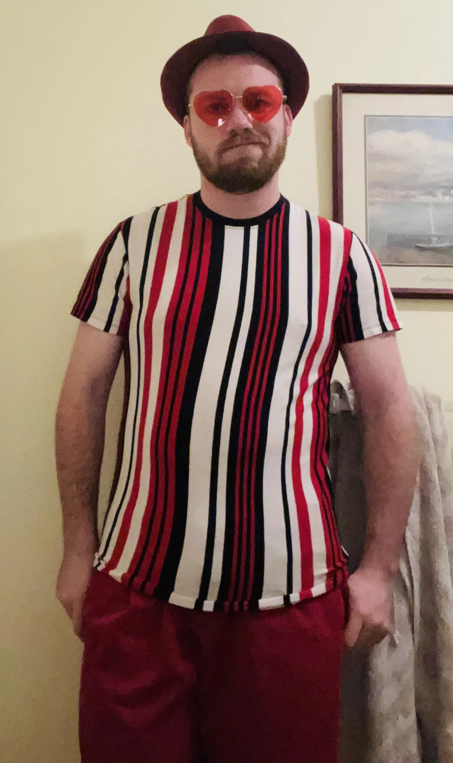 Wearing my favorite color today, can you guess what it is? Wearing my favorite color today, can you guess what it is?