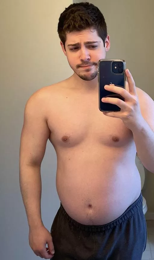 What a wild morning for me ;)