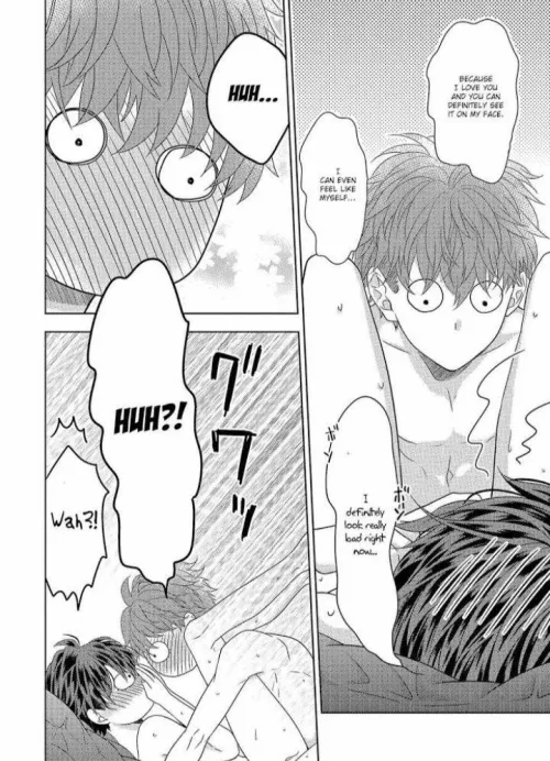 Which manga is this from?