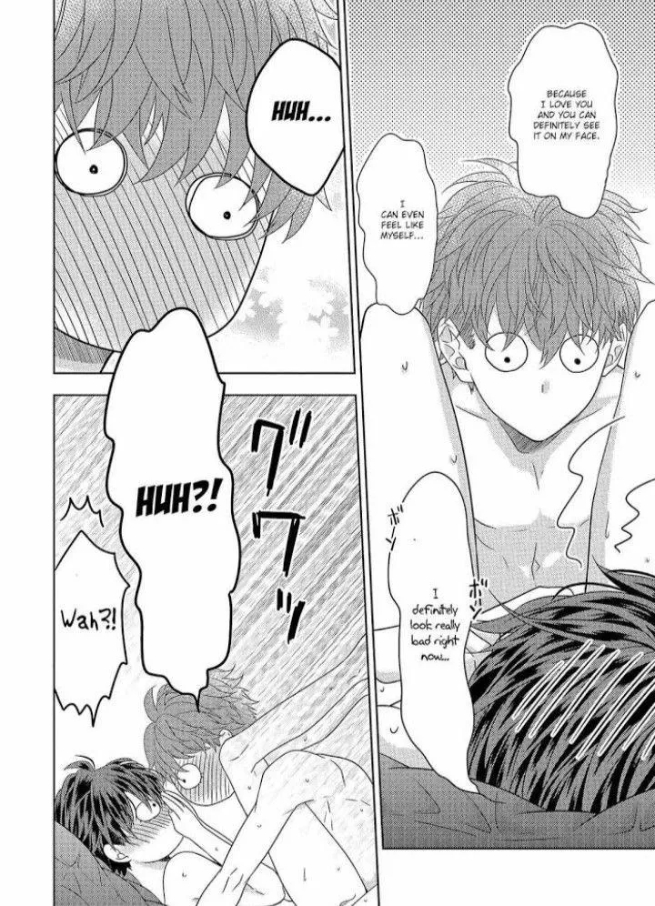 Which manga is this from?