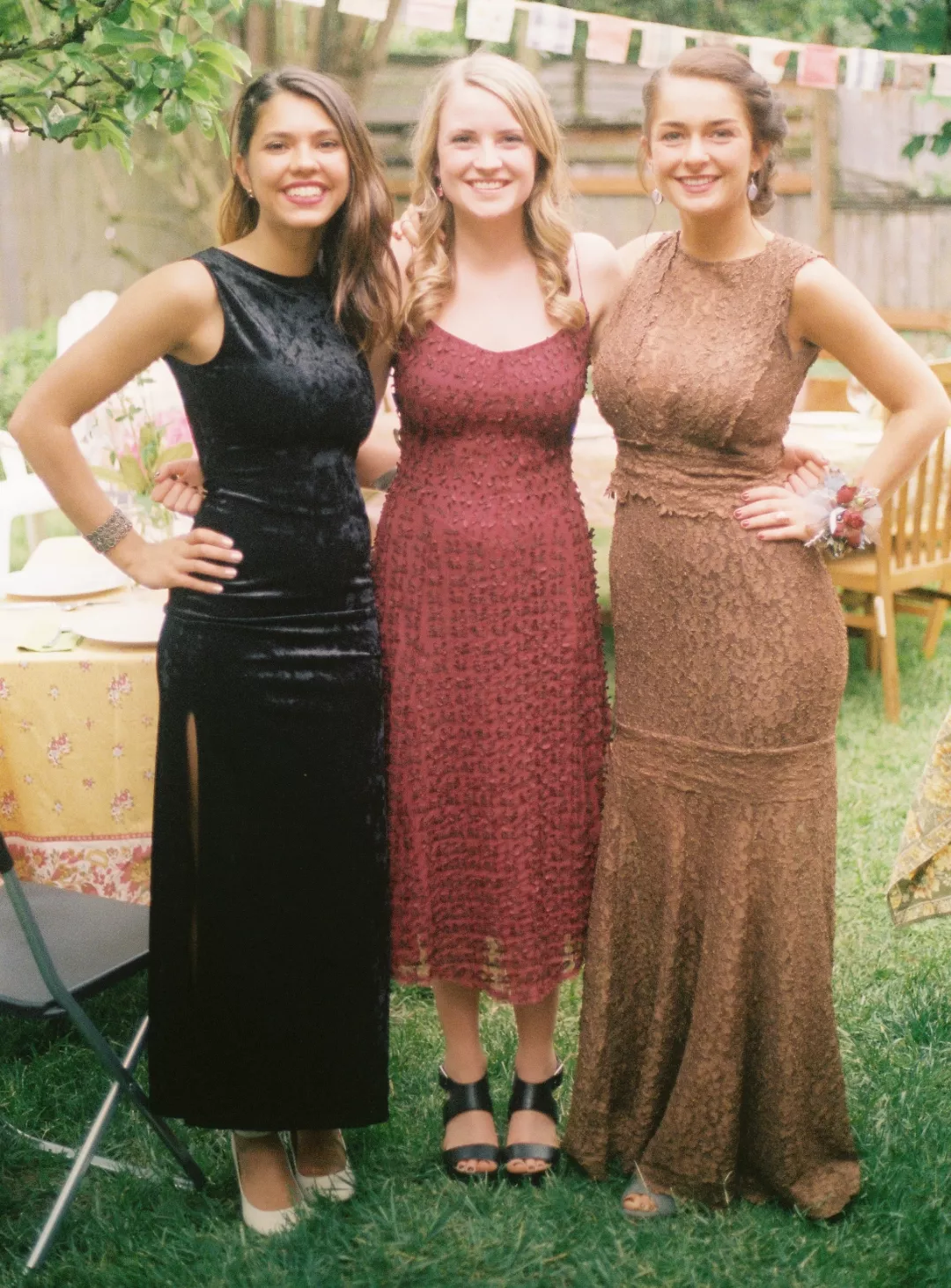 Which of these beauties