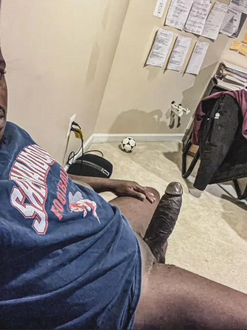 Who wants to come to bed with me