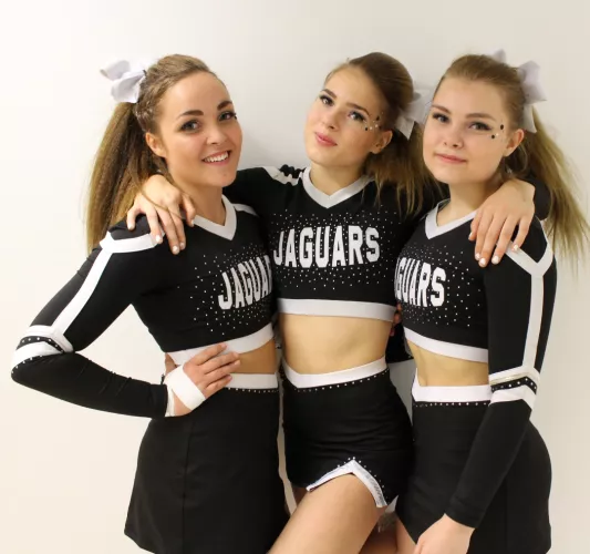 Who will cheer you on