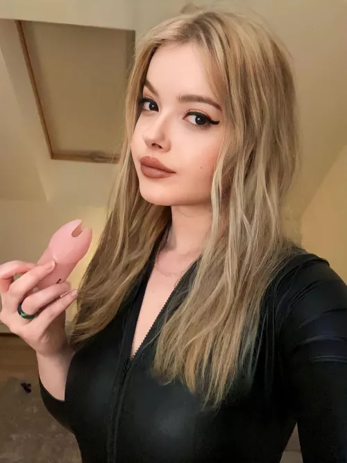 Your dicklet is going to be so happy bitchboi ^_^