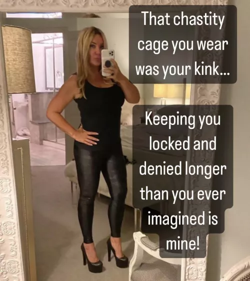 Your kink vs. my kink