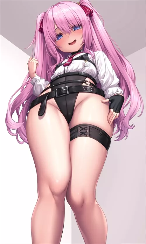 Yuni Thighs