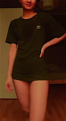 <32F> Brown thighs wrapped around your waist?