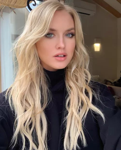 Alberte Valentine Christensen