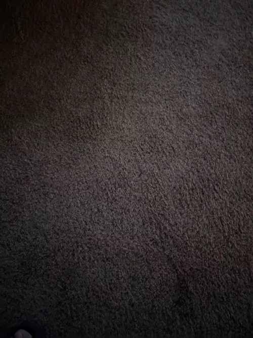 Anyone put ring pop on their toes?