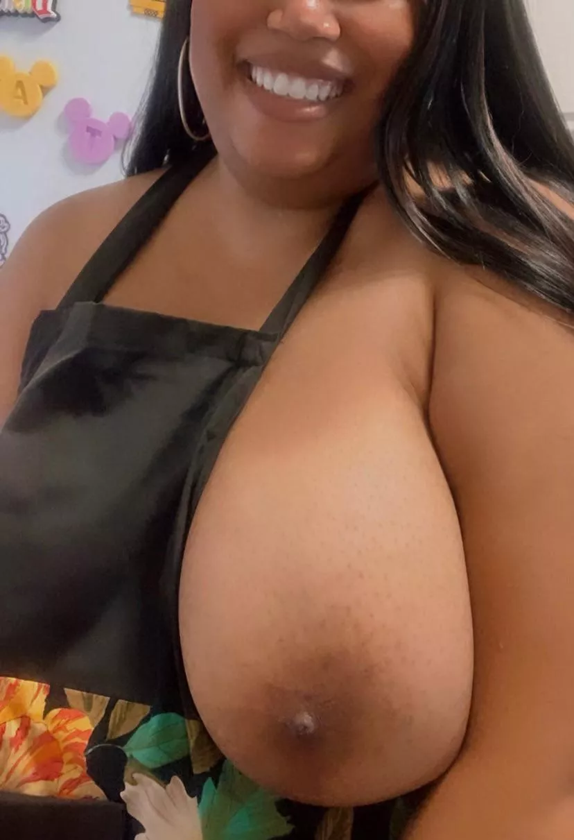 …breakfast anyone??