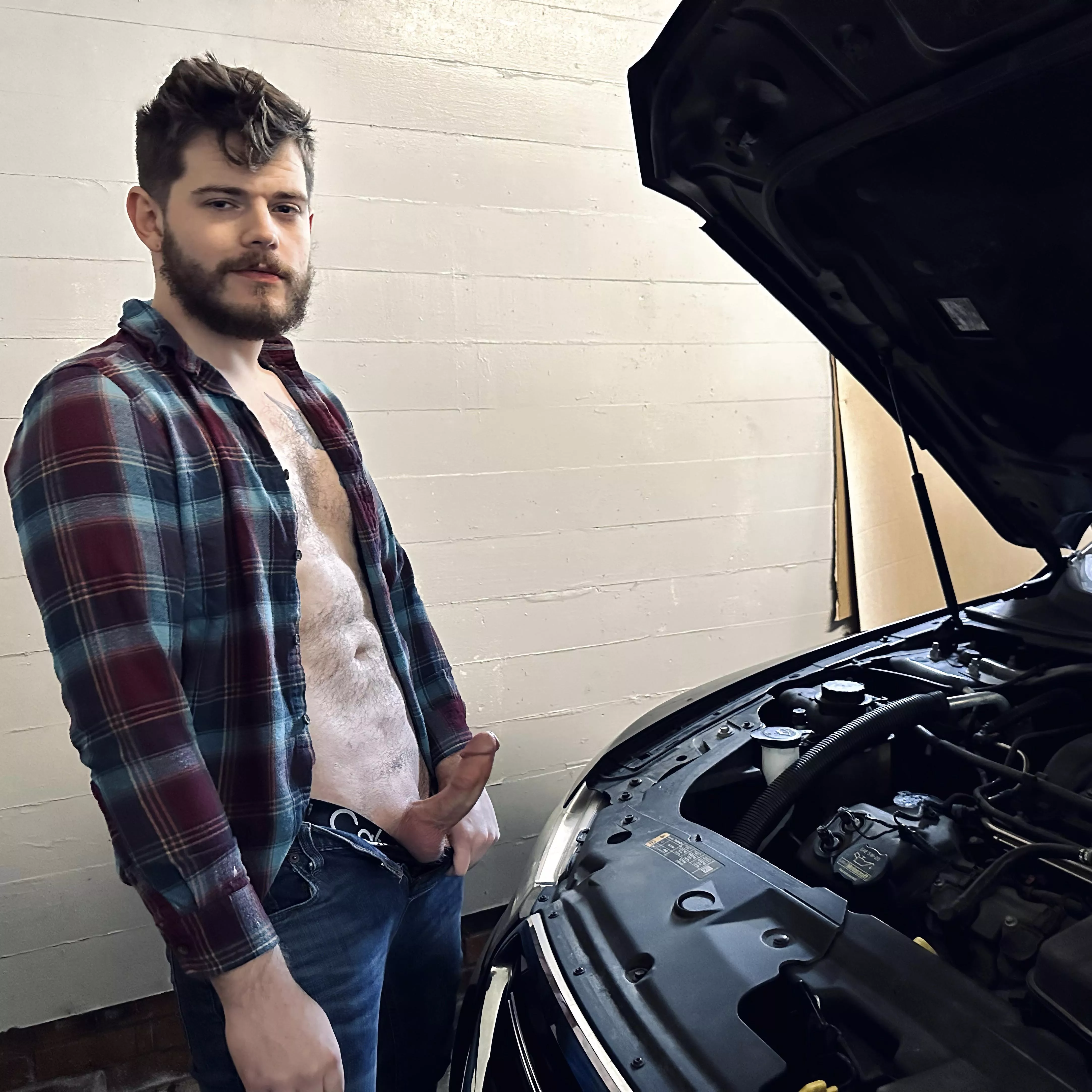 check ur fluids 💦 check ur fluids 💦