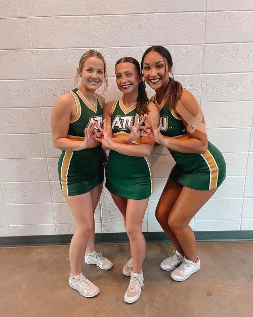 College Cheer