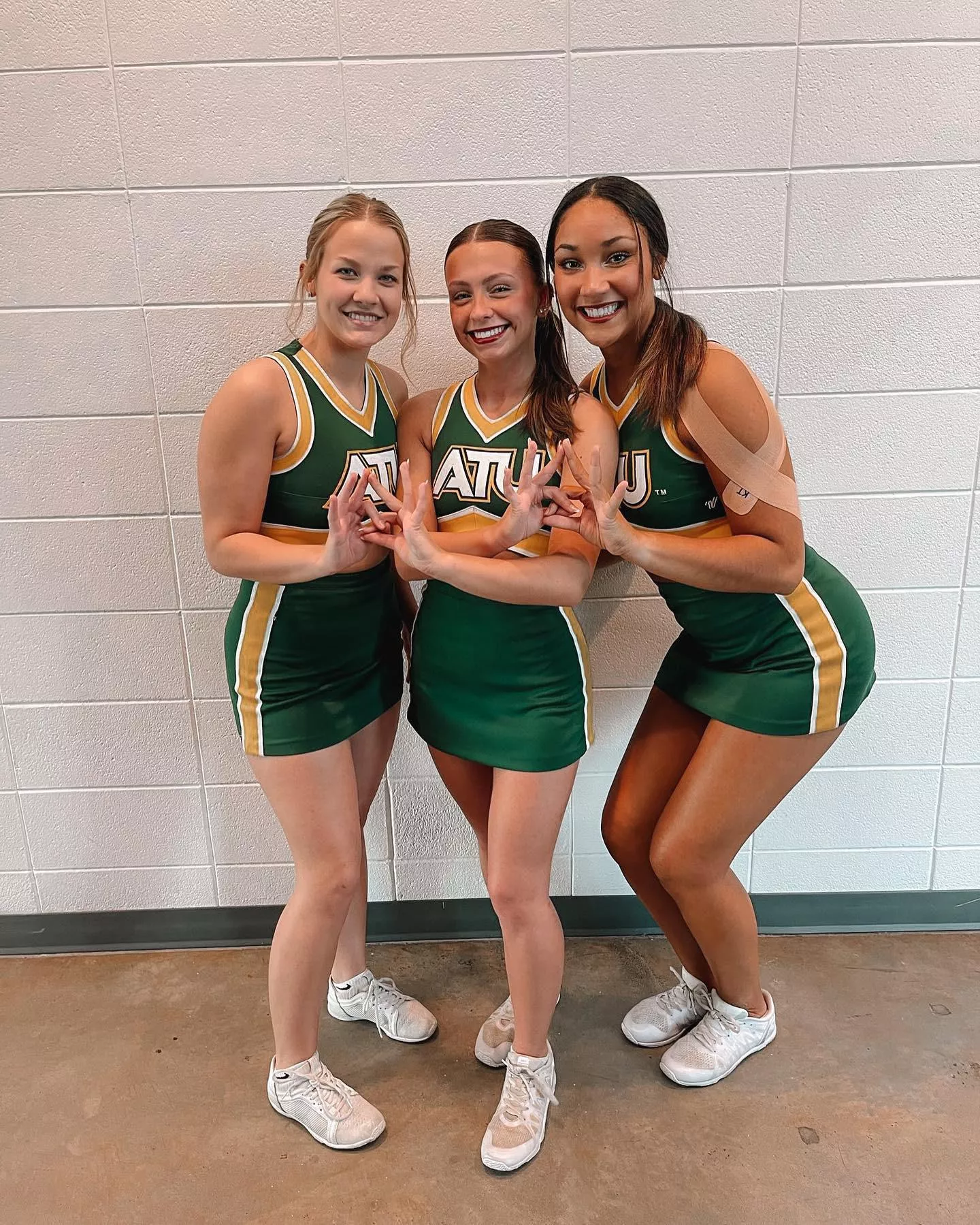 College Cheer