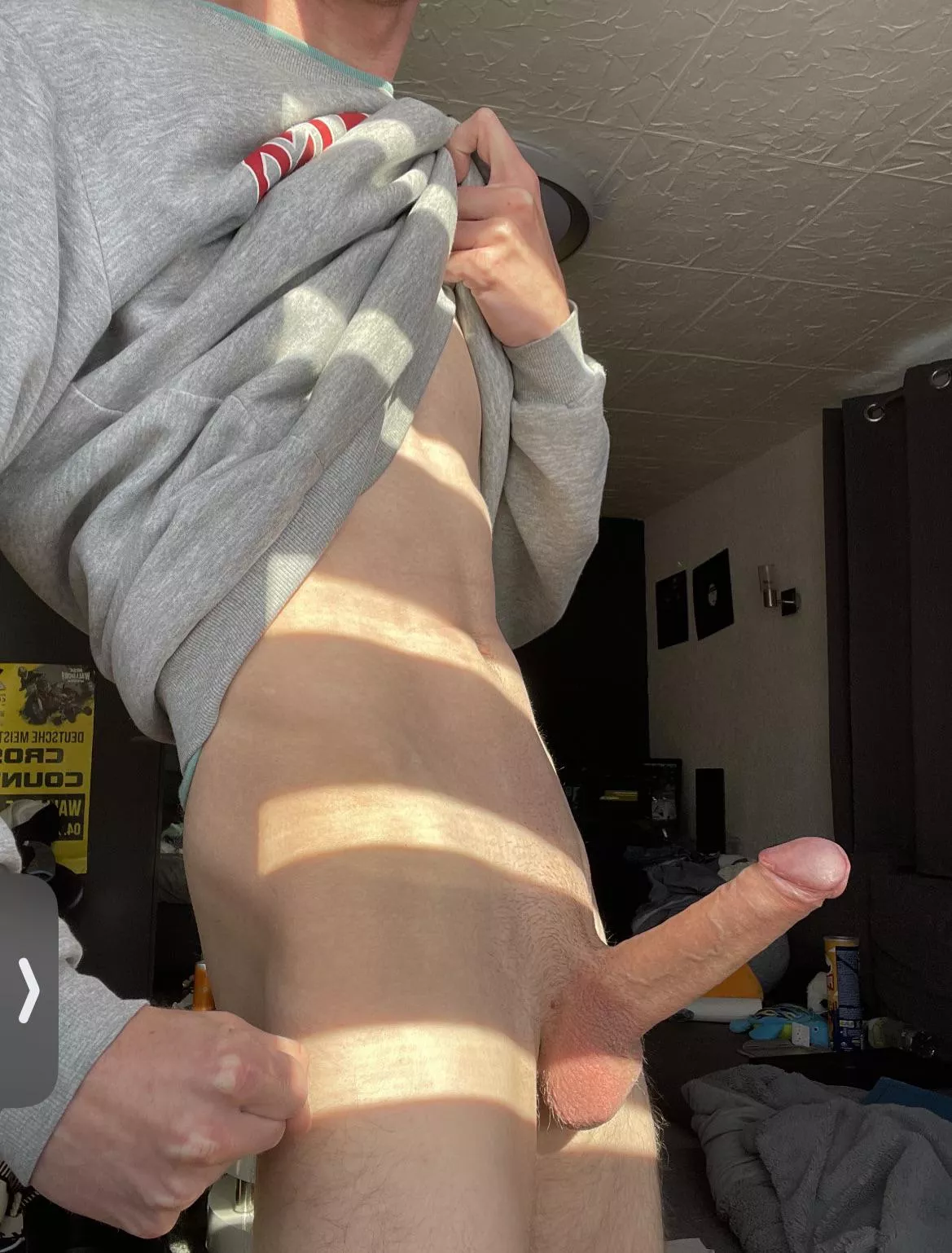 Come over and try your First German bwc