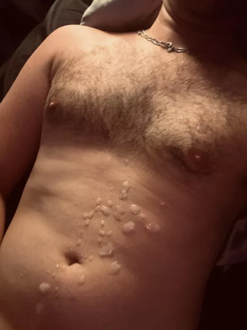 Damn babe - next load is for your hole 🤤