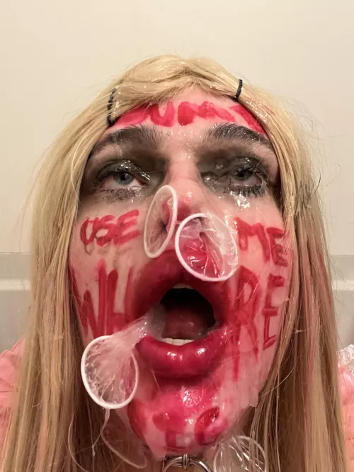 Definition of Cum Dumpster