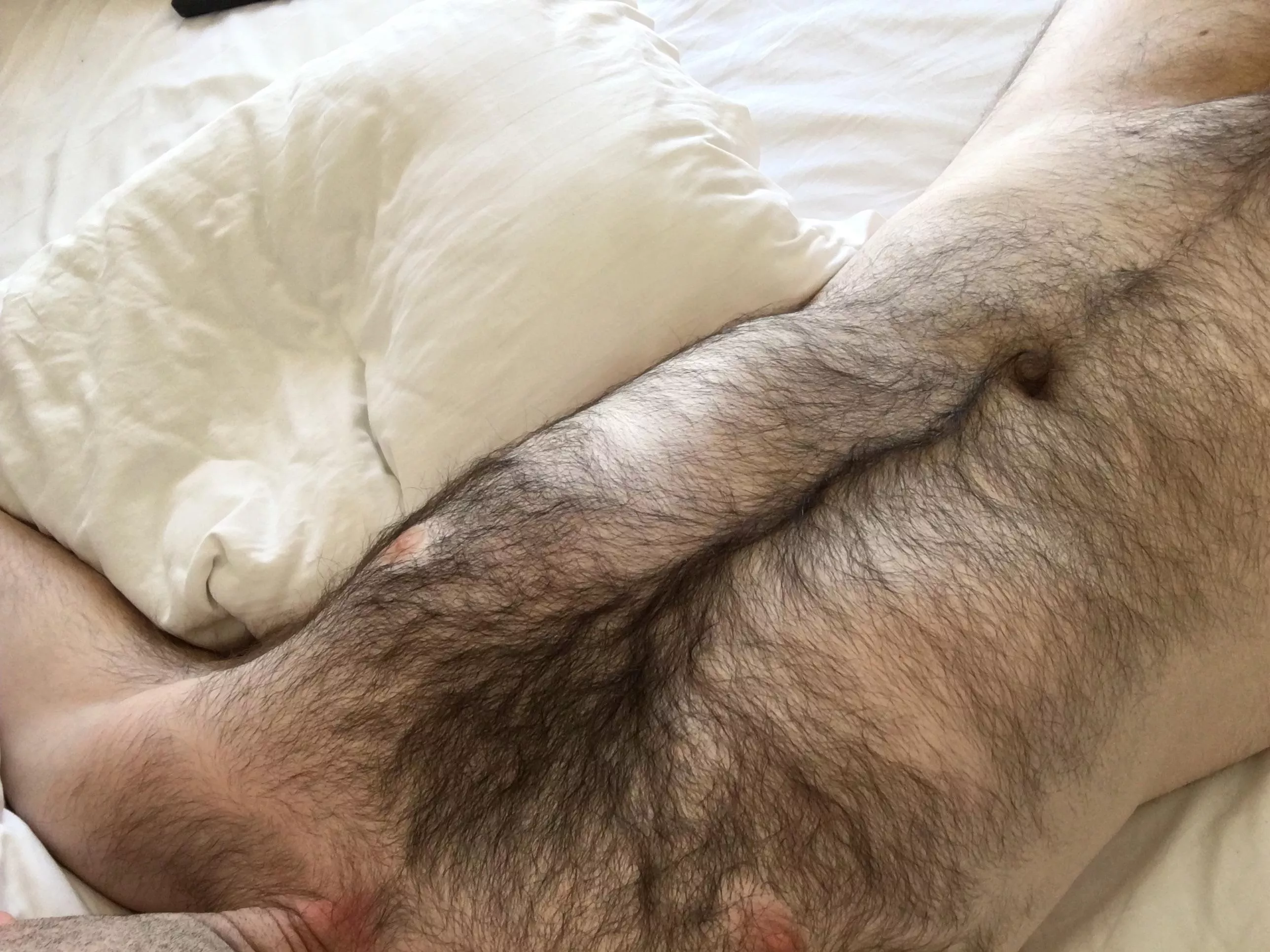 Despite today being the last full day of my short holiday, I really struggled to get out of bed this morning.