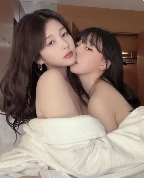 Does anybody know who these are?