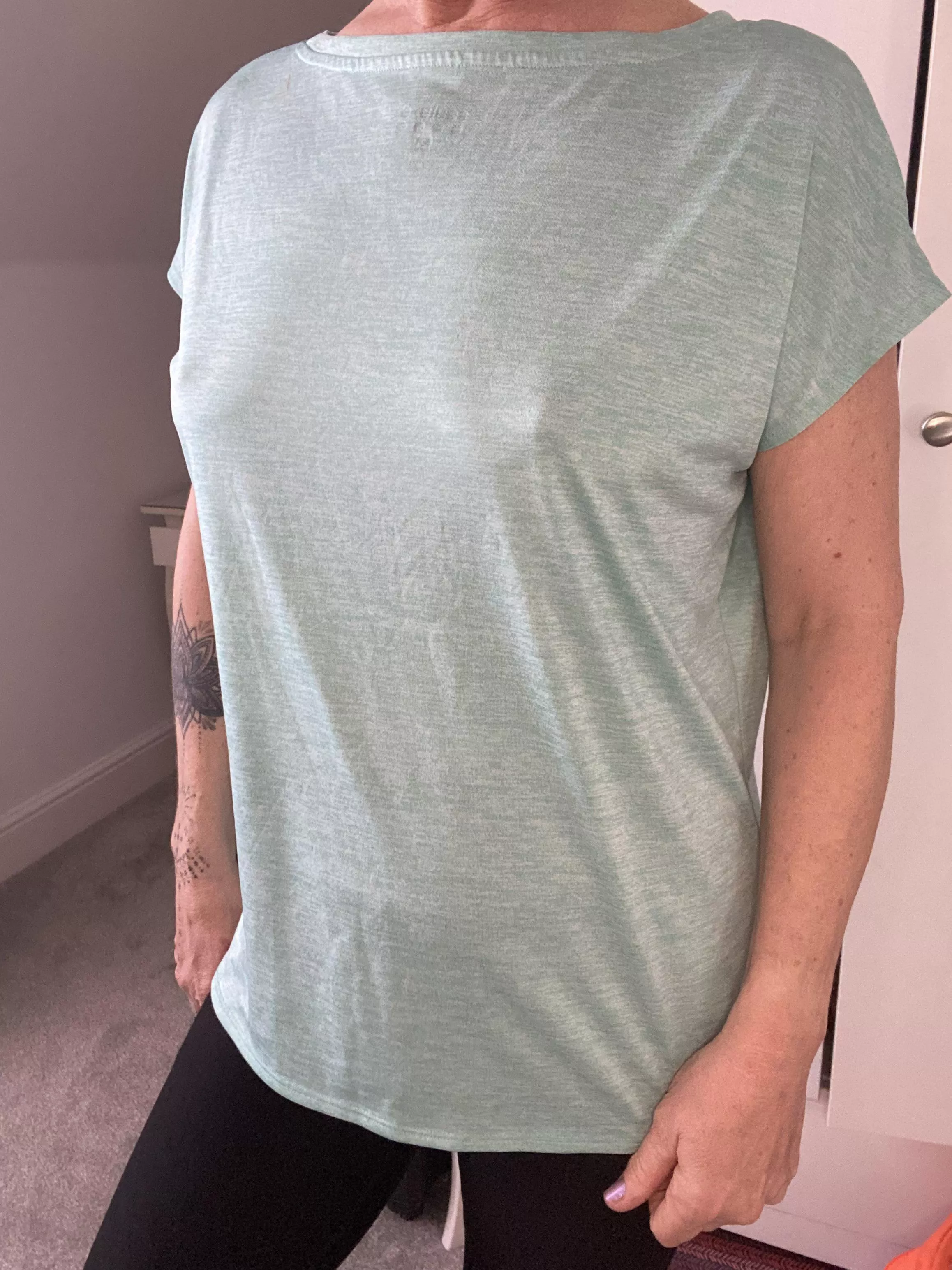 Don’t lose an eye!