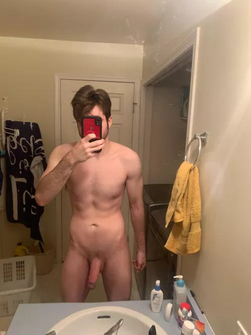 Ever seen a soft 7 inches?