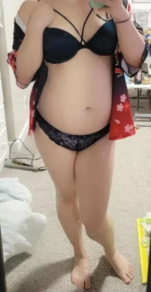 Explode between my thighs?