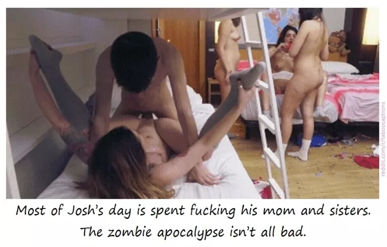 Family bonding at its best