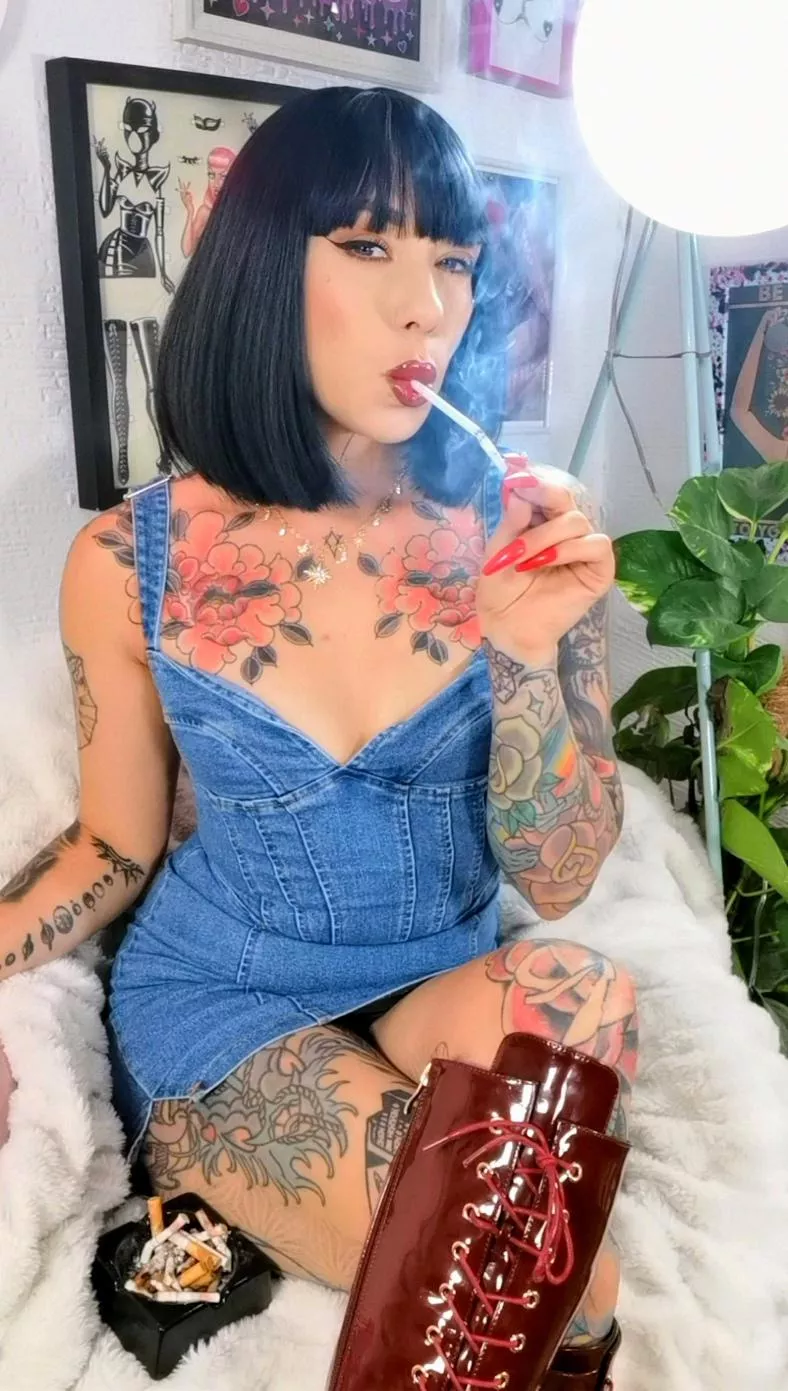 Feeding that 24/7 craving