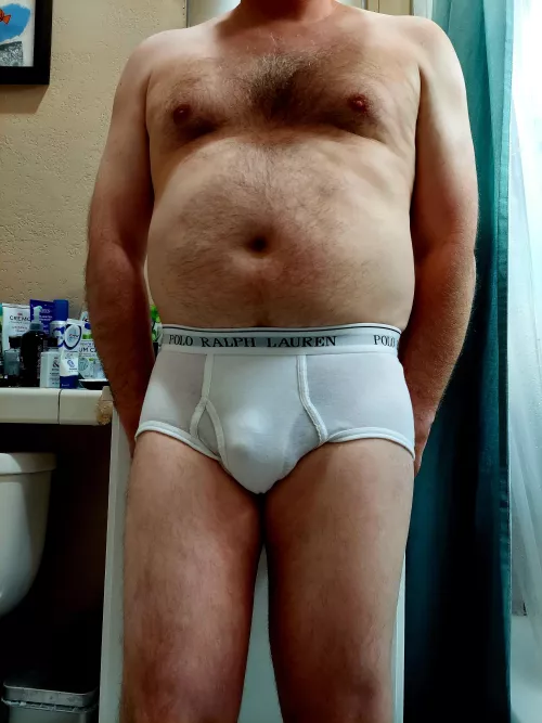 Feeling fancy in the Polos