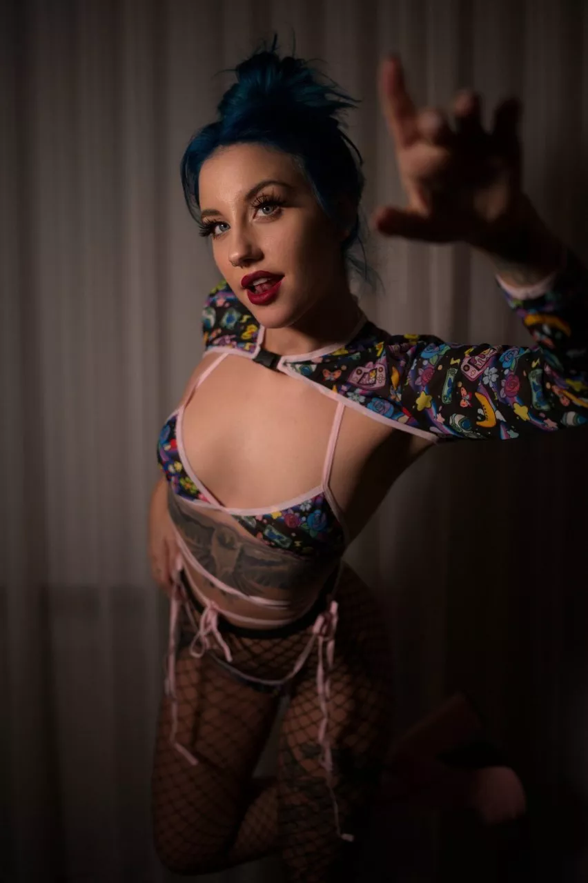 Feeling kinky, wanna have some fun?😈💦